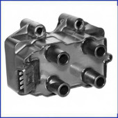 Катушка зажигания HUCO 138756