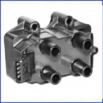 Катушка зажигания HUCO 138756