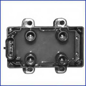 Катушка зажигания HUCO 138764