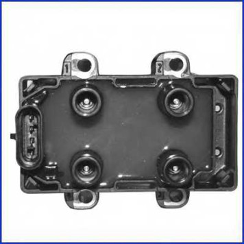 Катушка зажигания HUCO 138764