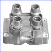 Катушка зажигания HUCO 138800