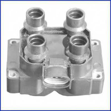 Катушка зажигания HUCO 138800