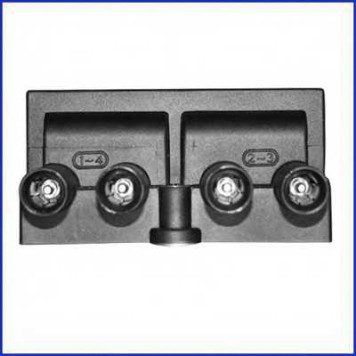 Катушка зажигания HUCO 138805