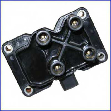 Катушка зажигания HUCO 138809