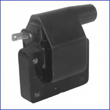 Катушка зажигания HUCO 138850