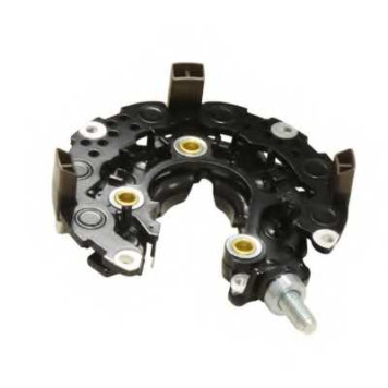 Выпрямитель генератора HUCO 139605