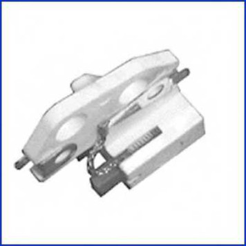 Кронштейн угольной щетки HUCO 139807