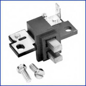 Кронштейн угольной щетки HUCO 139812