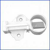 Кронштейн угольной щетки HUCO 139877