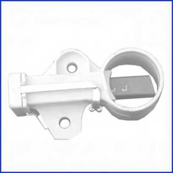 Кронштейн угольной щетки HUCO 139877