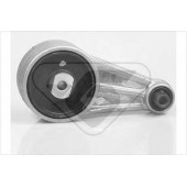 Кронштейн подвески двигателя HUTCHINSON 524582