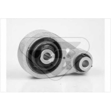 Кронштейн подвески двигателя HUTCHINSON 524633