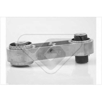 Кронштейн подвески двигателя HUTCHINSON 524672