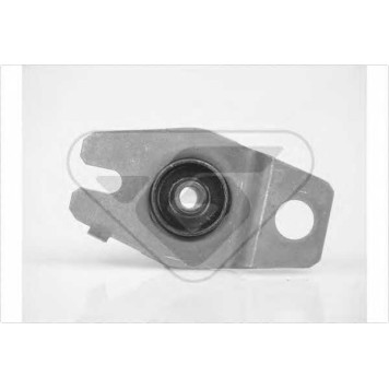 Втулка балки моста HUTCHINSON 524679