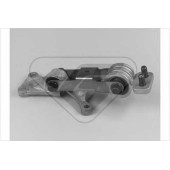 Кронштейн подвески двигателя HUTCHINSON 524728