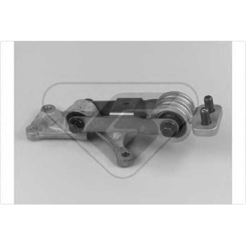 Кронштейн подвески двигателя HUTCHINSON 524728