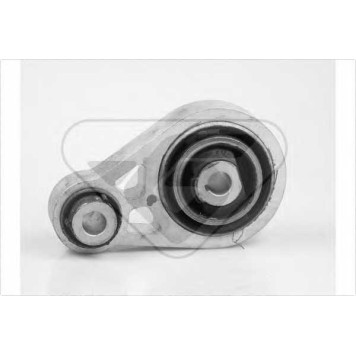 Кронштейн подвески двигателя HUTCHINSON 524730