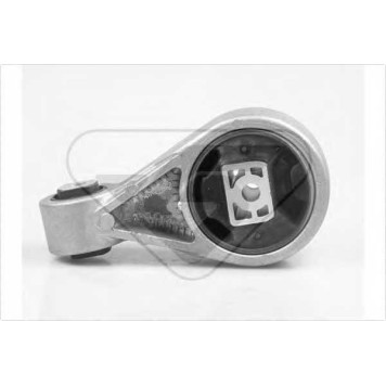 Кронштейн подвески двигателя HUTCHINSON 524775