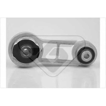 Кронштейн подвески двигателя HUTCHINSON 524785