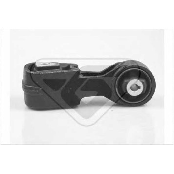 Кронштейн подвески двигателя HUTCHINSON 524820