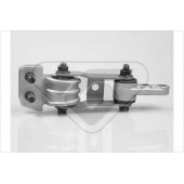 Кронштейн подвески двигателя HUTCHINSON 524822