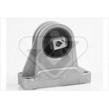 Кронштейн подвески двигателя HUTCHINSON 524824