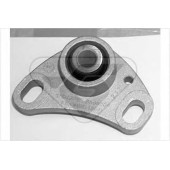 Кронштейн подвески двигателя HUTCHINSON 524830
