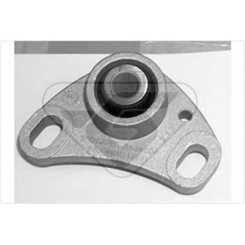 Кронштейн подвески двигателя HUTCHINSON 524830