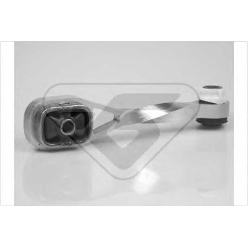 Кронштейн подвески двигателя HUTCHINSON 524841