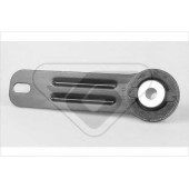 Втулка балки моста HUTCHINSON 524853