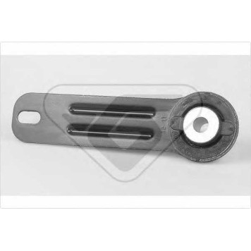 Втулка балки моста HUTCHINSON 524853