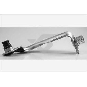 Втулка балки моста HUTCHINSON 524878