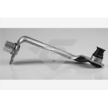 Втулка балки моста HUTCHINSON 524879