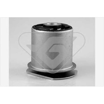 Втулка балки моста HUTCHINSON 531552