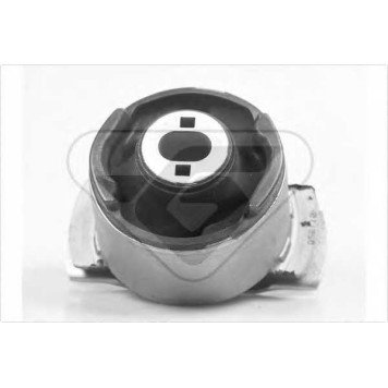 Втулка балки моста HUTCHINSON 531629