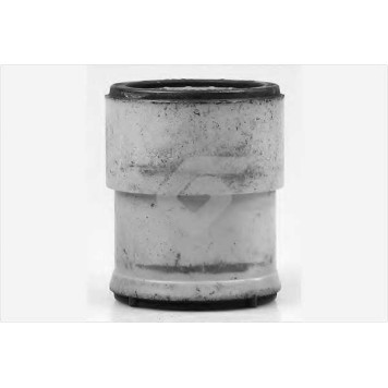 Втулка балки моста HUTCHINSON 531641