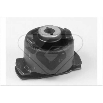 Втулка балки моста HUTCHINSON 531657