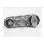 Кронштейн подвески двигателя HUTCHINSON 532A29
