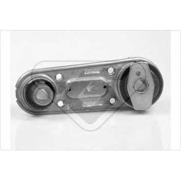 Кронштейн подвески двигателя HUTCHINSON 532A29