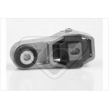 Кронштейн подвески двигателя HUTCHINSON 532B36