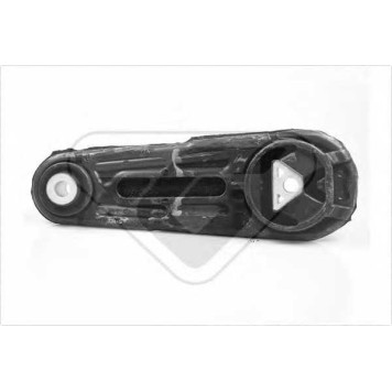 Кронштейн подвески двигателя HUTCHINSON 532B80