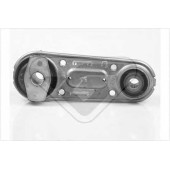 Кронштейн подвески двигателя HUTCHINSON 532C09