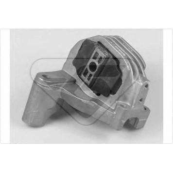 Кронштейн подвески двигателя HUTCHINSON 532C21