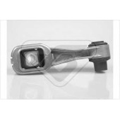 Кронштейн подвески двигателя HUTCHINSON 532C49