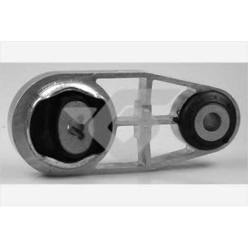 Кронштейн подвески двигателя HUTCHINSON 532C62