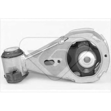 Кронштейн подвески двигателя HUTCHINSON 532C67