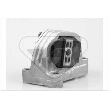 Кронштейн подвески двигателя HUTCHINSON 532C69