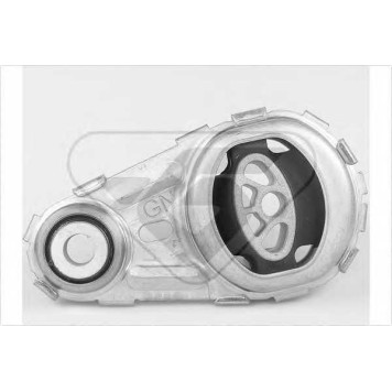 Кронштейн подвески двигателя HUTCHINSON 532C75