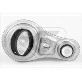 Кронштейн подвески двигателя HUTCHINSON 532D35