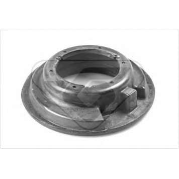 Опора стойки амортизатора HUTCHINSON 533006